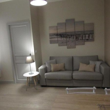Appart Cosy 2 Pieces Apartman Párizs Kültér fotó