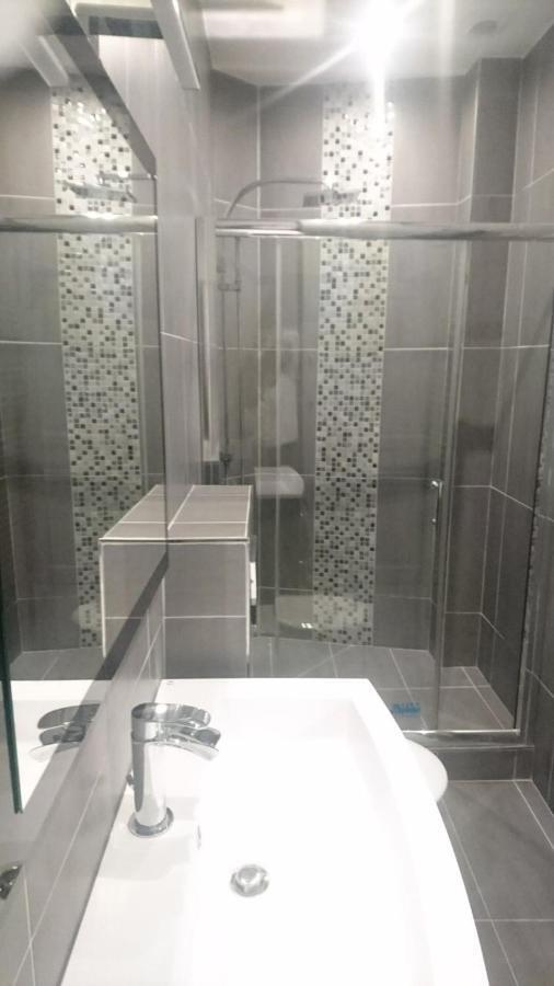 Appart Cosy 2 Pieces Apartman Párizs Kültér fotó